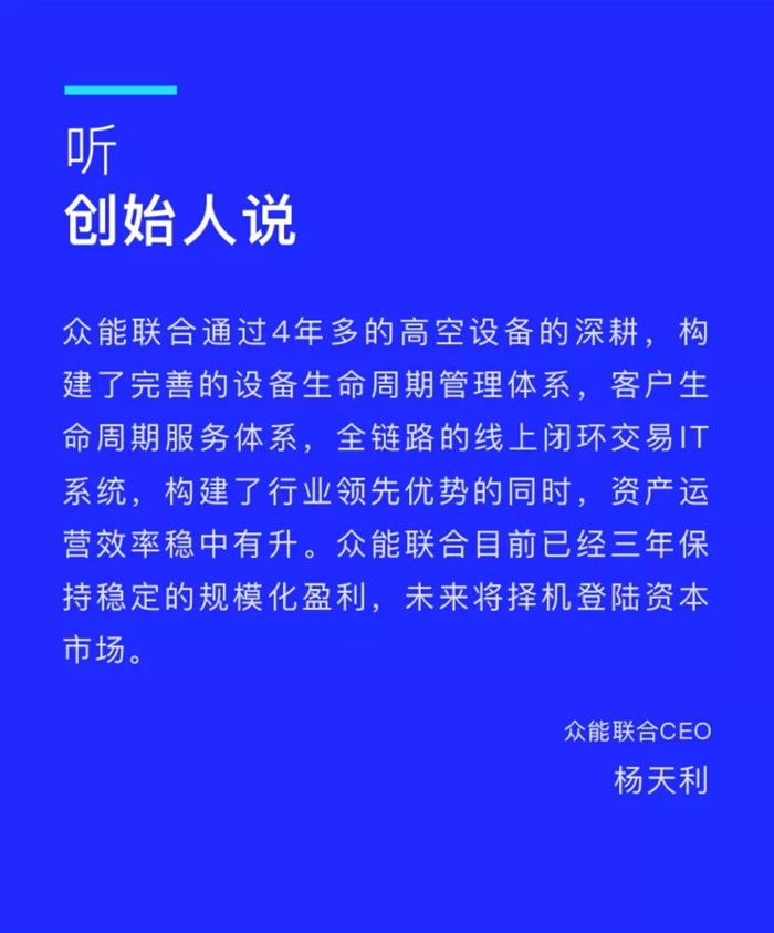 【官宣】众能联合完成国家电投产业基金C1轮融资，继续领跑中国工程设备产业互联网_04.jpg